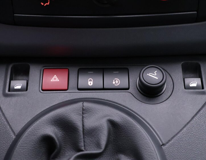 Citroën Berlingo 17