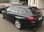 BMW Řada 5 6
