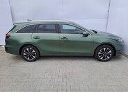 KIA Ceed Kombi 1,5 l 103 kw