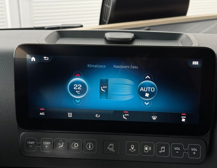 Mercedes-Benz Ostatní 27