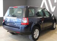 Land Rover Freelander 6
