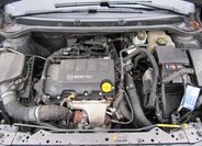 Opel Astra Hatchback 1,4 l 103 kw
