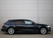 Audi A6 4