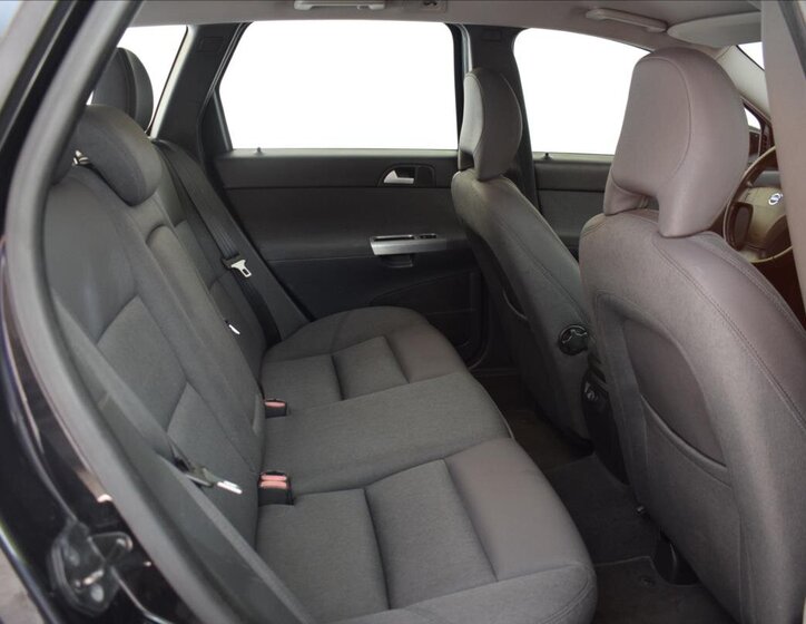 Volvo V50 Kombi 1,6 l 80 kw