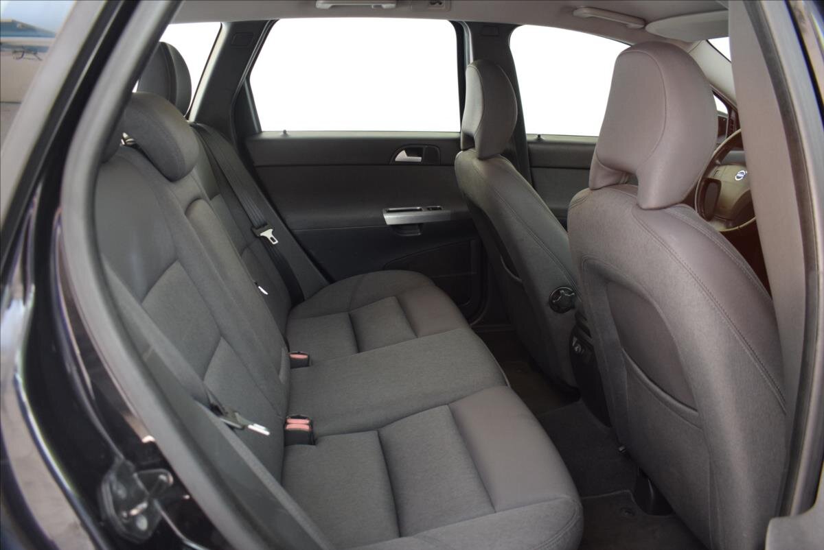 Volvo V50 Kombi 1,6 l 80 kw