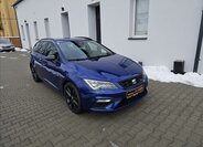 Seat Leon 1