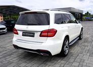 Mercedes-Benz GLS 6