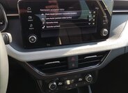 Škoda Kamiq SUV / Terénní 1,5 l 110 kw