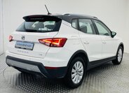 Seat Arona 2