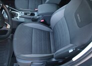 Škoda Octavia Kombi 2,0 l 140 kw