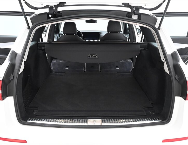 Mercedes-Benz Třídy E 11