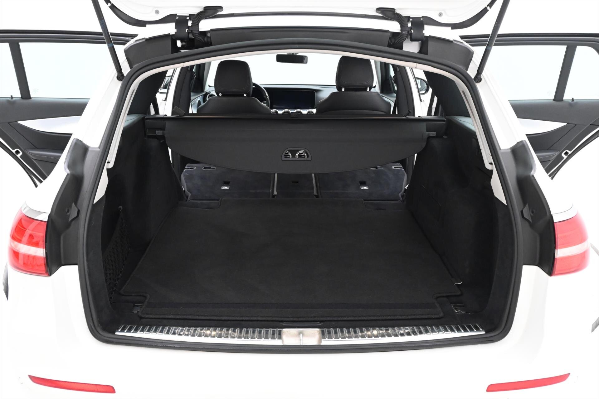 Mercedes-Benz Třídy E