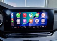 Škoda Octavia Kombi 1,4 l 110 kw