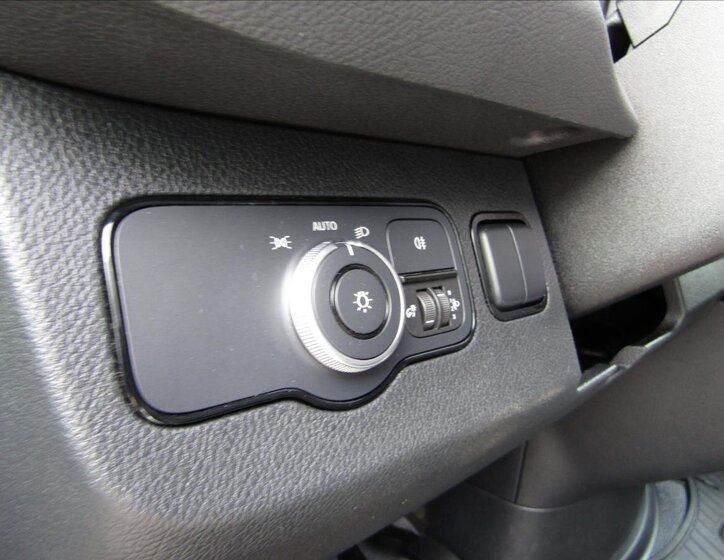 Mercedes-Benz Sprinter 13