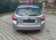 Subaru Impreza Hatchback 1,6 l 84 kw