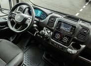 Citroën Jumper Ostatní 2,2 l 103 kw