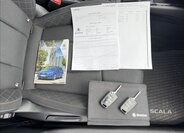 Škoda Scala Hatchback 999,0 70 kw