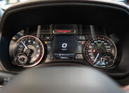 Dodge RAM Pick-up 6,2 l 523 kw