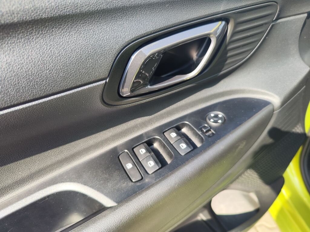 Hyundai i20 Hatchback 998,0 74 kw