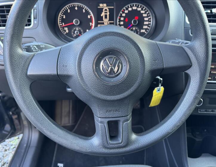 Volkswagen Polo 39
