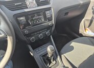 Škoda Octavia Sedan / Limuzína 1,4 l 81 kw