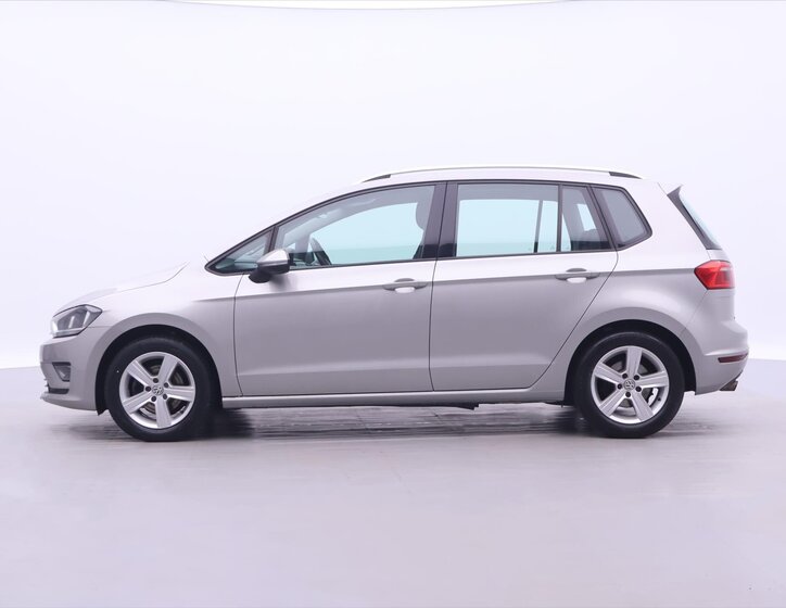 Volkswagen Golf Sportsvan MPV 1,4 l 92 kw