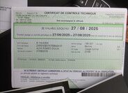 Alfa Romeo Giulia Sedan 2,1 l 110 kw