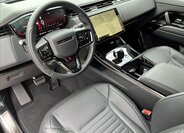 Land Rover Range Rover Sport 8