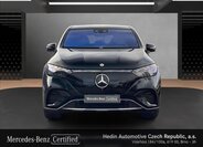 Mercedes-Benz EQE SUV / Terénní 0,0 300 kw