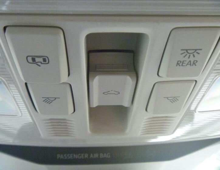 Volkswagen Passat 22