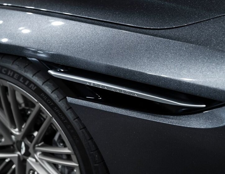 Aston Martin Ostatní 5