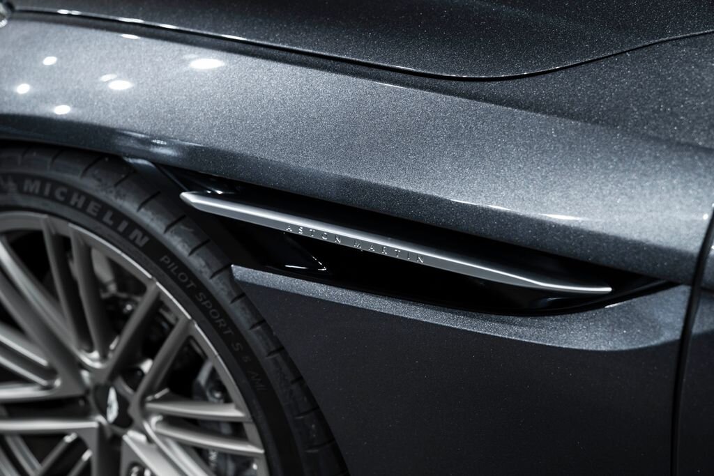 Aston Martin Ostatní