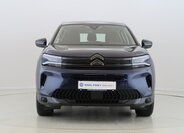 Citroën C5 Aircross SUV / Terénní 1,2 l 96 kw