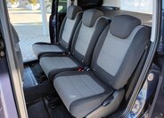 Volkswagen Sharan MPV 1,4 l 110 kw