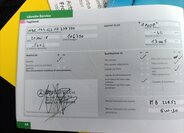 Mercedes-Benz Třídy M SUV 3,0 l 165 kw