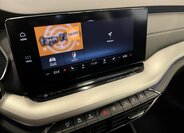 Škoda Octavia Liftback 2,0 l 110 kw