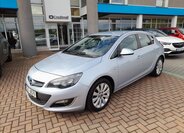Opel Astra Hatchback 1,4 l 103 kw