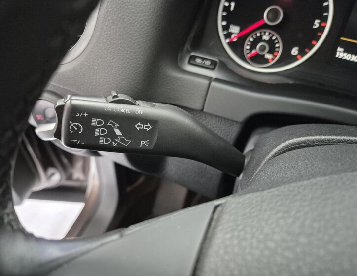 Volkswagen Tiguan SUV / Terénní 2,0 l 103 kw