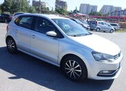 Volkswagen Polo 6
