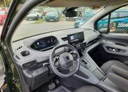 Peugeot Rifter 14