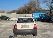Škoda Fabia 12