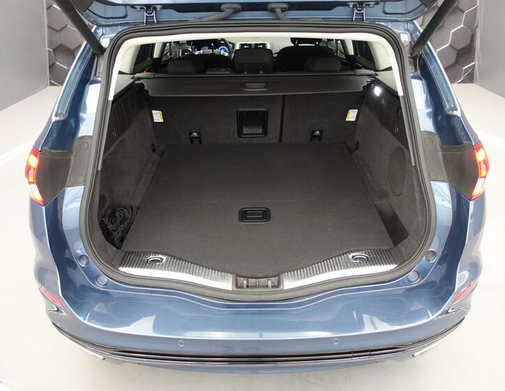 Ford Mondeo Kombi 2,0 l 140 kw