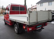 Volkswagen Crafter Sklápěč 2,0 l 103 kw