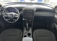 Hyundai Tucson SUV / Terénní 1,6 l 132 kw