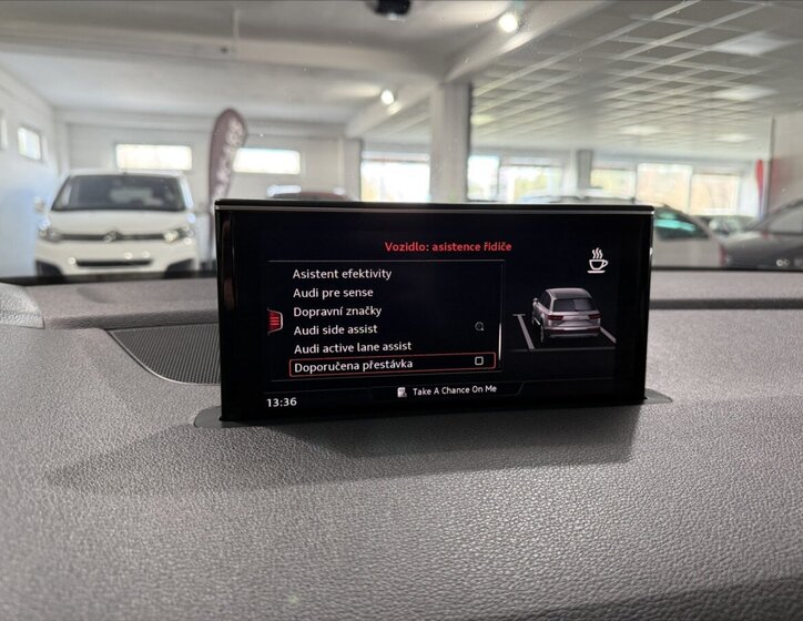 Audi Q7 SUV / Terénní 3,0 l 200 kw