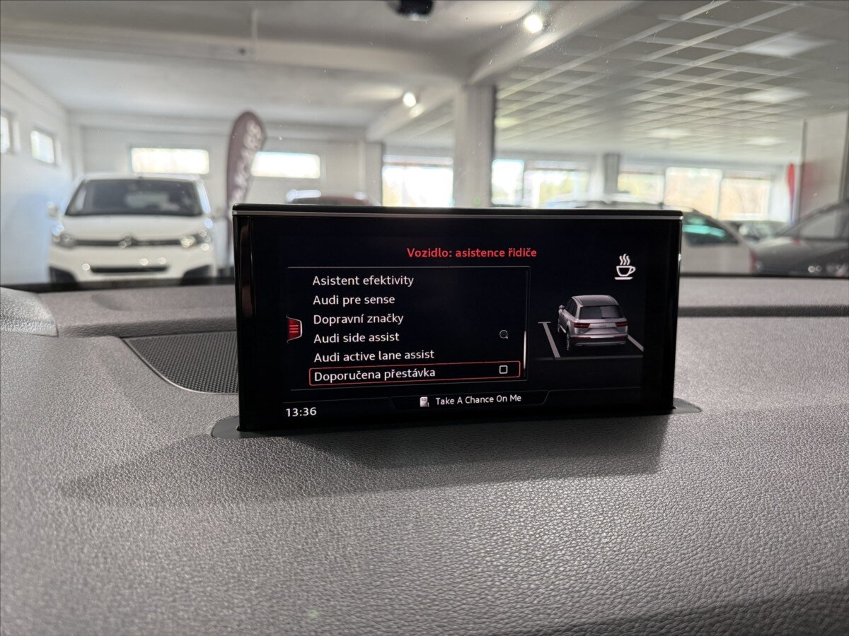 Audi Q7 SUV / Terénní 3,0 l 200 kw