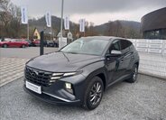 Hyundai Tucson SUV / Terénní 1,6 l 110 kw