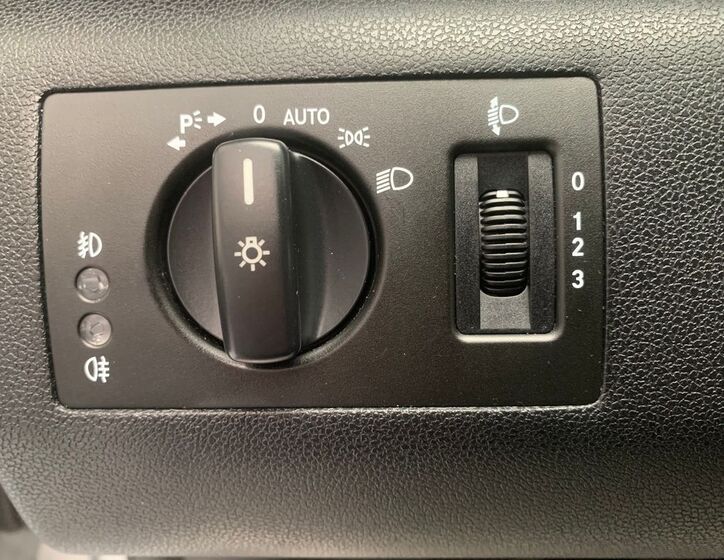 Mercedes-Benz Třídy B 7