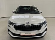 Škoda Karoq SUV / Terénní 1,5 l 110 kw