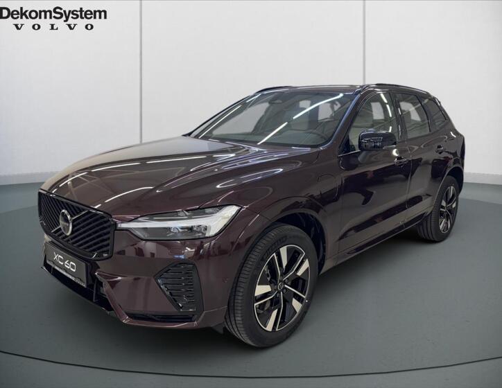 Volvo XC60 1